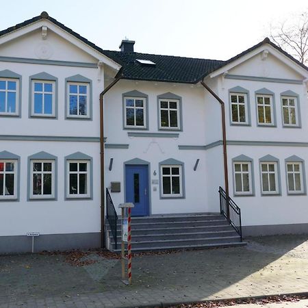 Op'N Heugel Ahlbeck Apartment Heringsdorf  Exterior photo