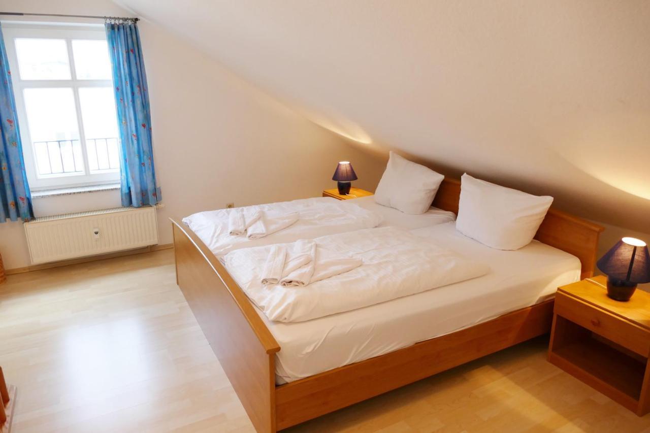 Op'N Heugel Ahlbeck Apartment Heringsdorf  Exterior photo