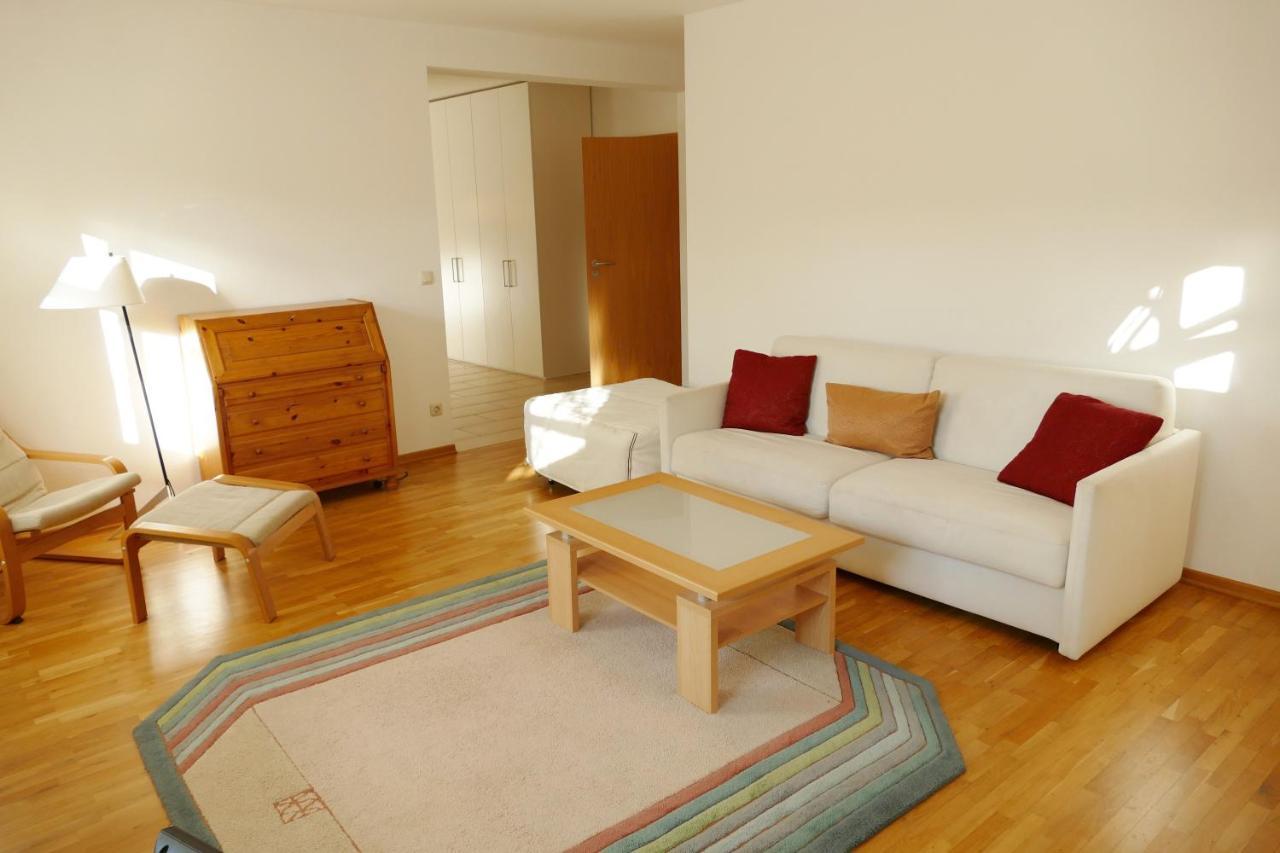 Op'N Heugel Ahlbeck Apartment Heringsdorf  Exterior photo