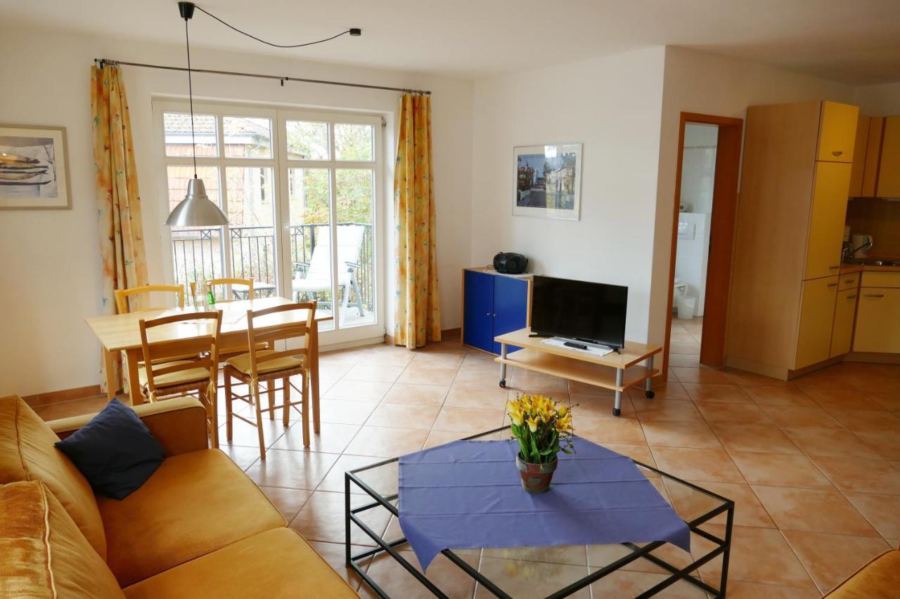 Op'N Heugel Ahlbeck Apartment Heringsdorf  Exterior photo