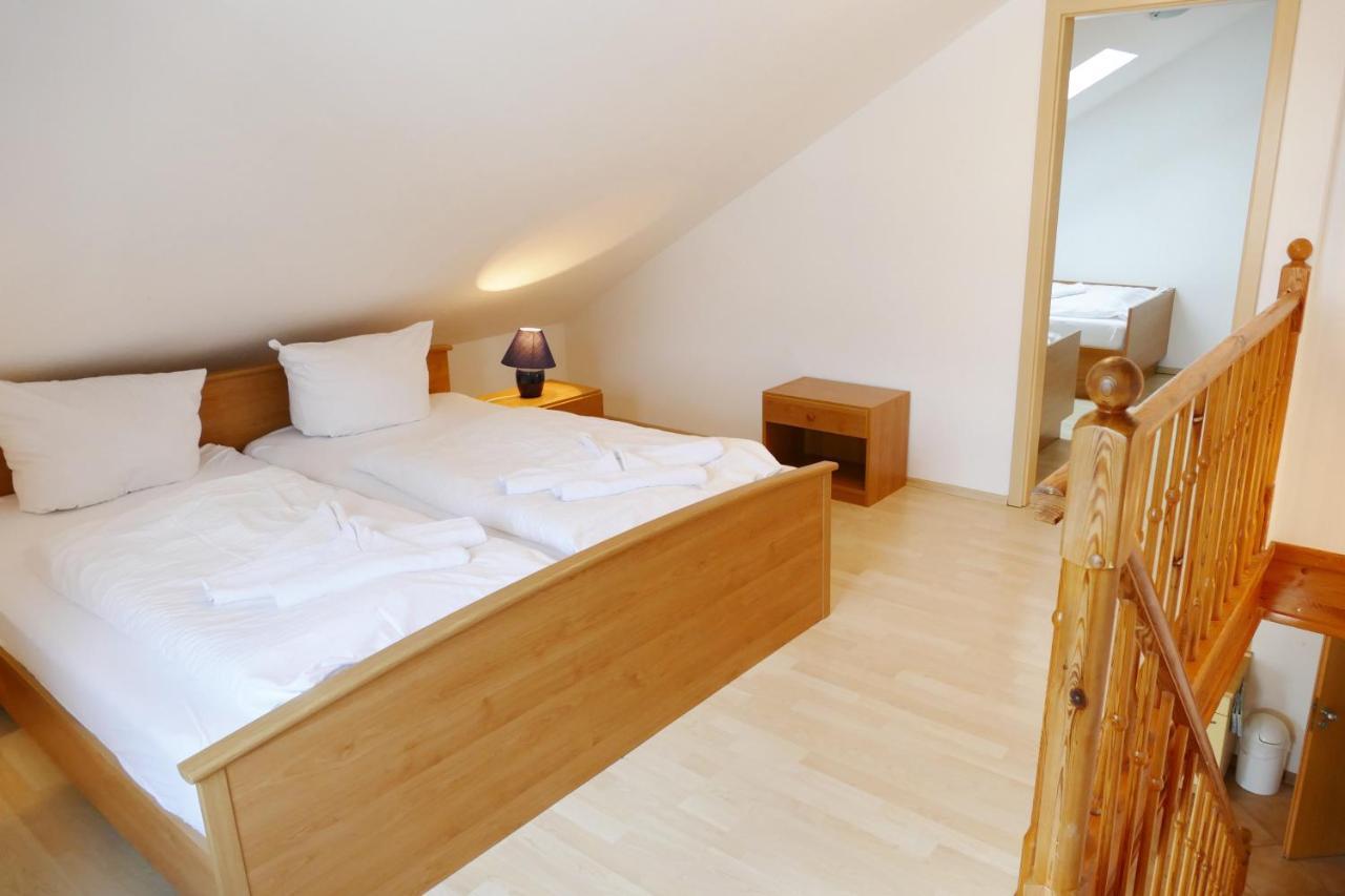 Op'N Heugel Ahlbeck Apartment Heringsdorf  Exterior photo