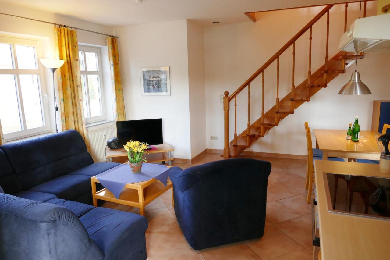 Op'N Heugel Ahlbeck Apartment Heringsdorf  Exterior photo