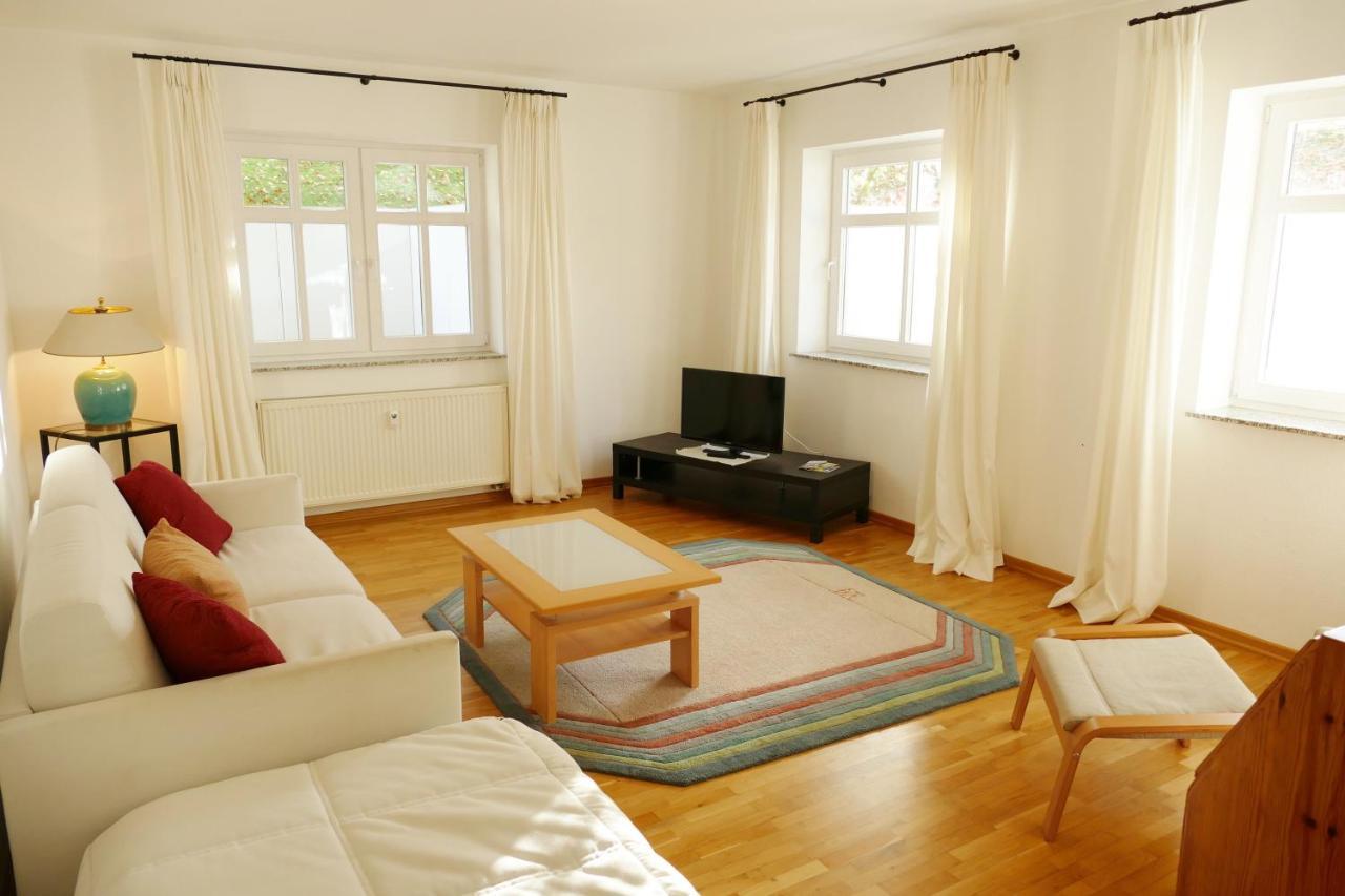 Op'N Heugel Ahlbeck Apartment Heringsdorf  Exterior photo