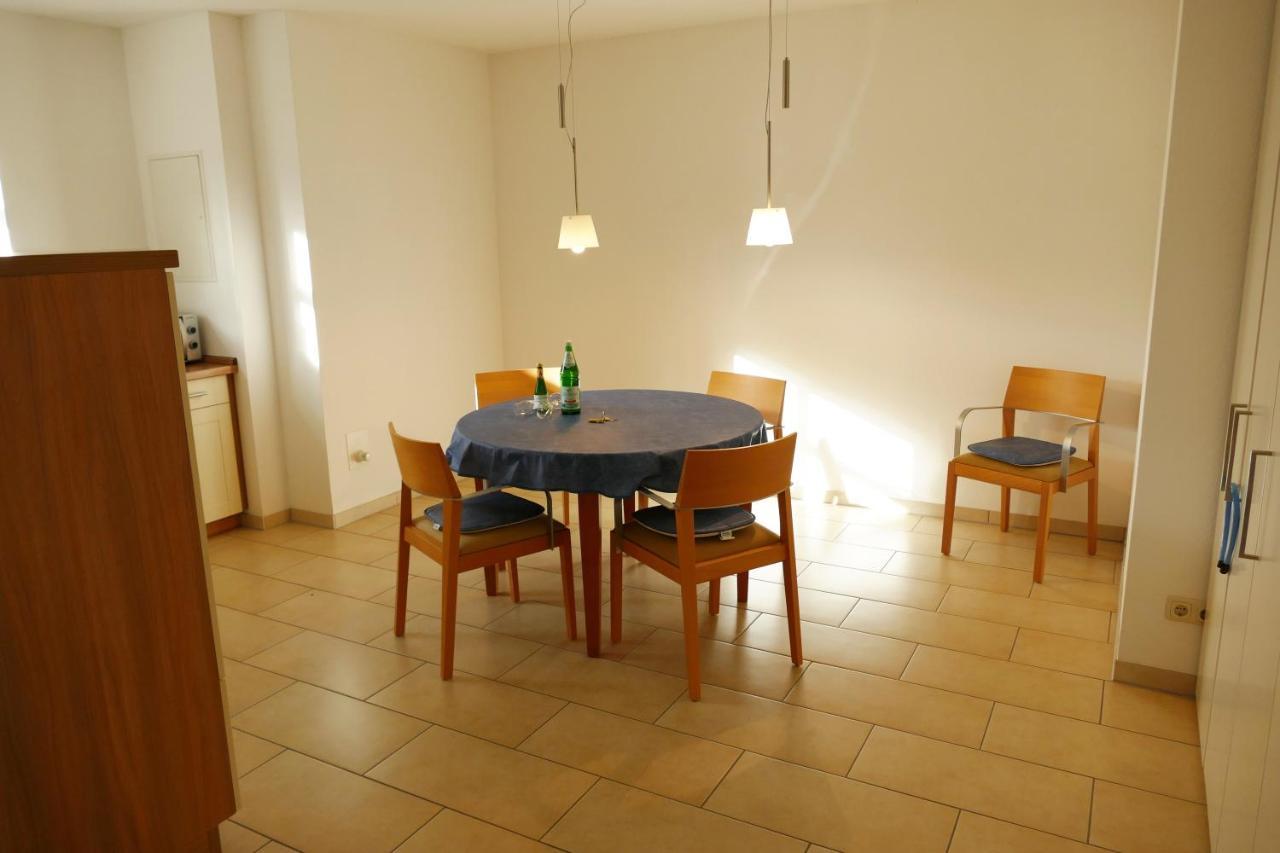 Op'N Heugel Ahlbeck Apartment Heringsdorf  Exterior photo