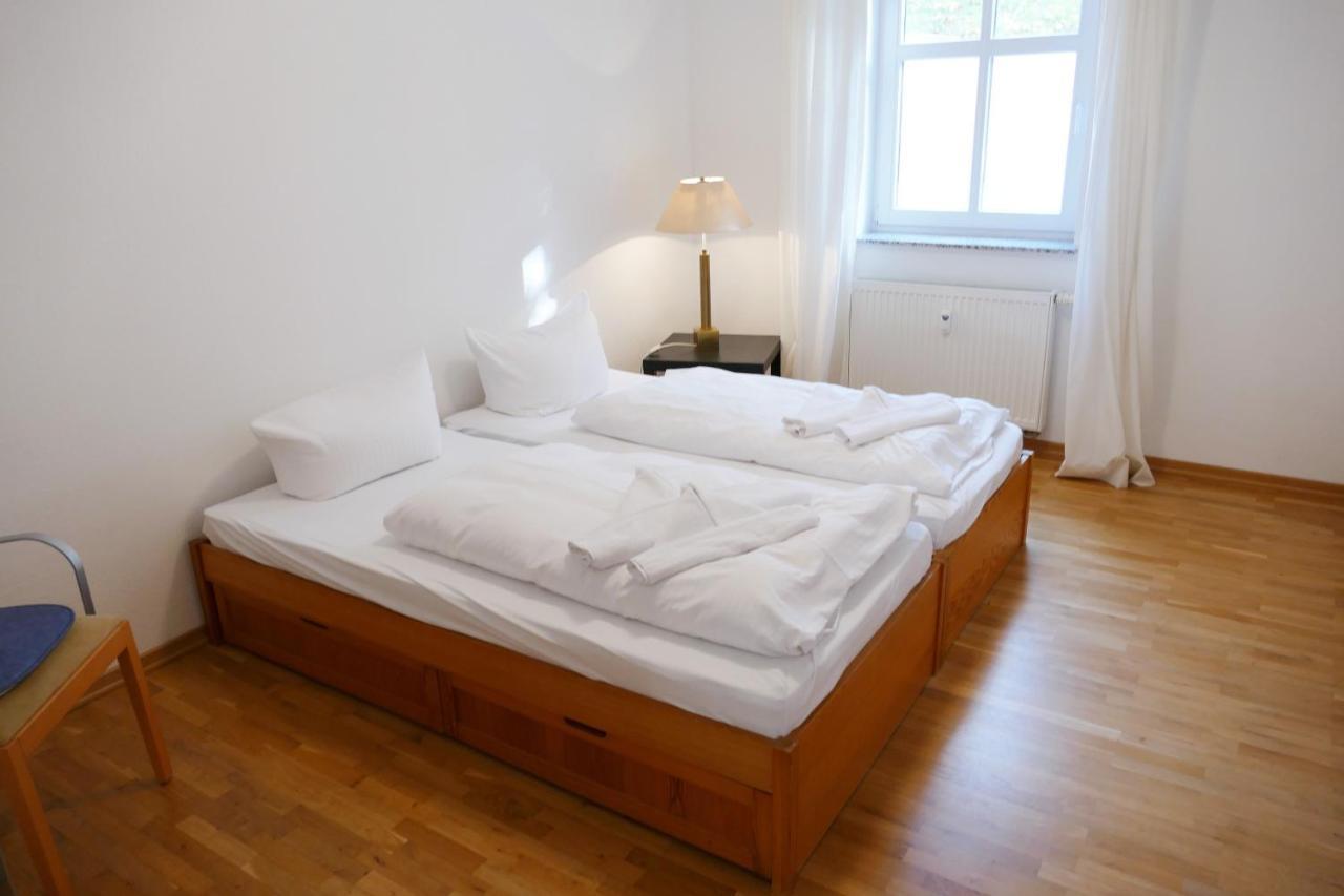 Op'N Heugel Ahlbeck Apartment Heringsdorf  Exterior photo
